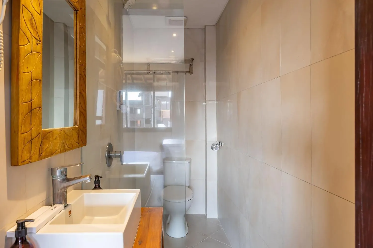 Aparthotel Cove Kavana Canggu