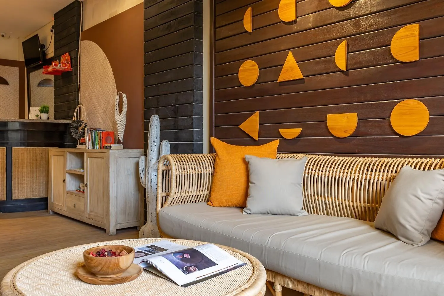 Cove Kavana Canggu  Aparthotel Canggu (Bali)