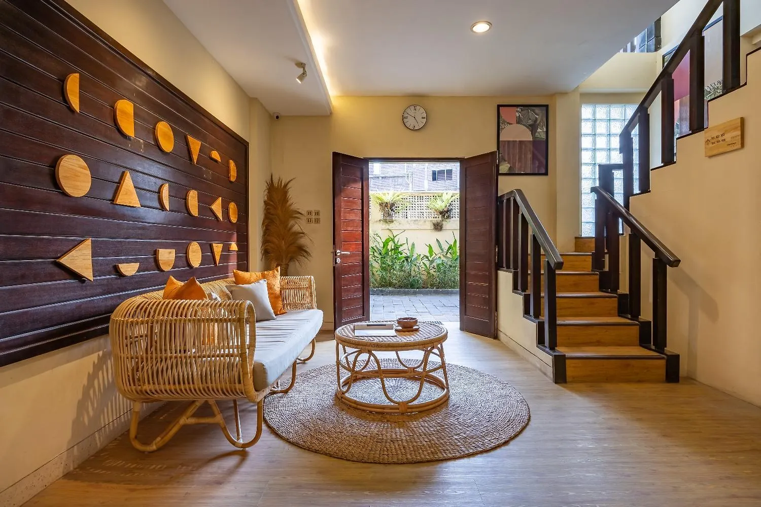 Aparthotel Cove Kavana Canggu  Indonesia