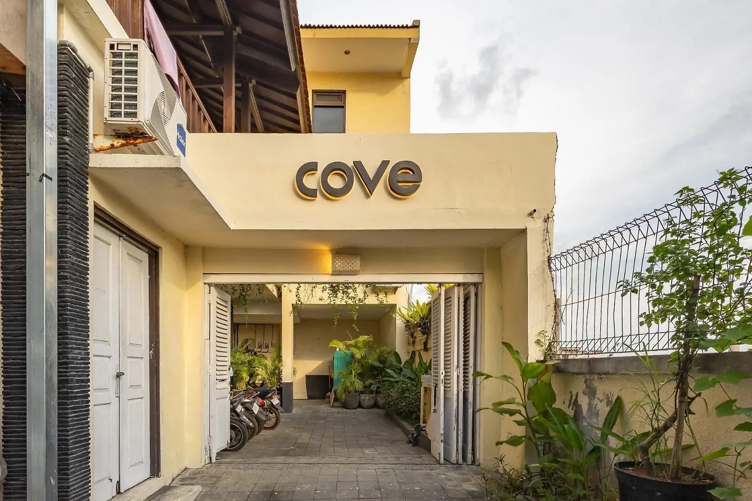 Cove Kavana Canggu  Canggu (Bali)