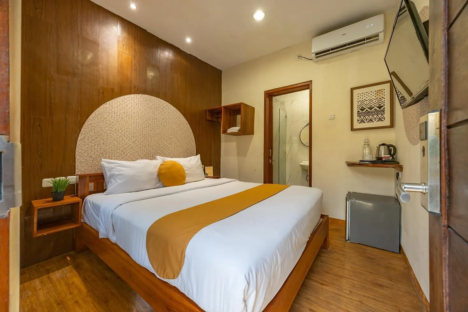 Aparthotel Cove Kavana Canggu  Indonesia