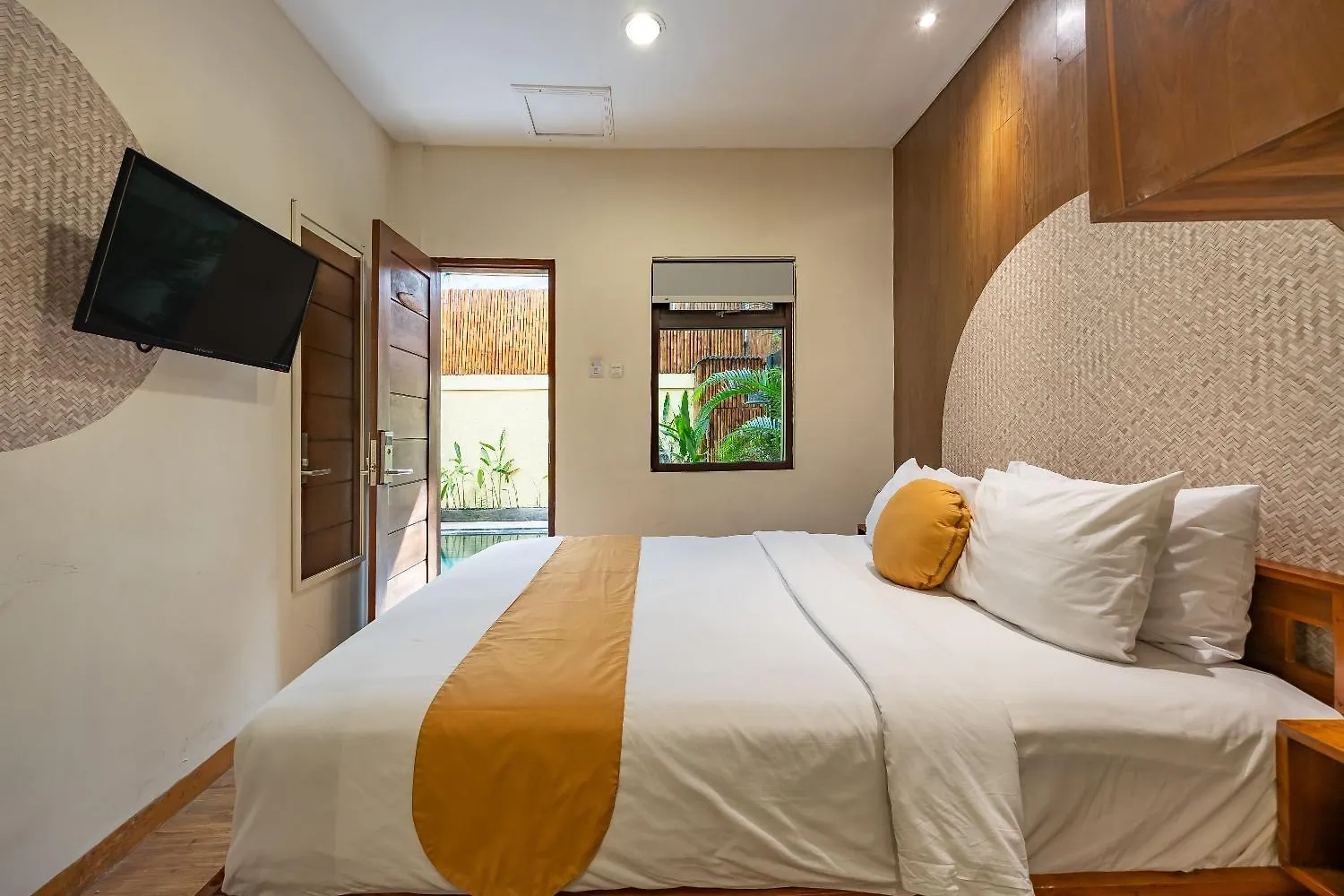 Cove Kavana Canggu  Aparthotel