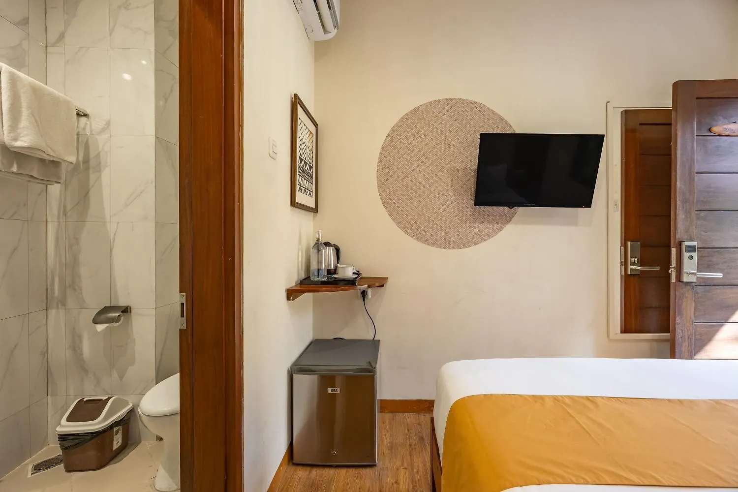 Cove Kavana Canggu  Aparthotel