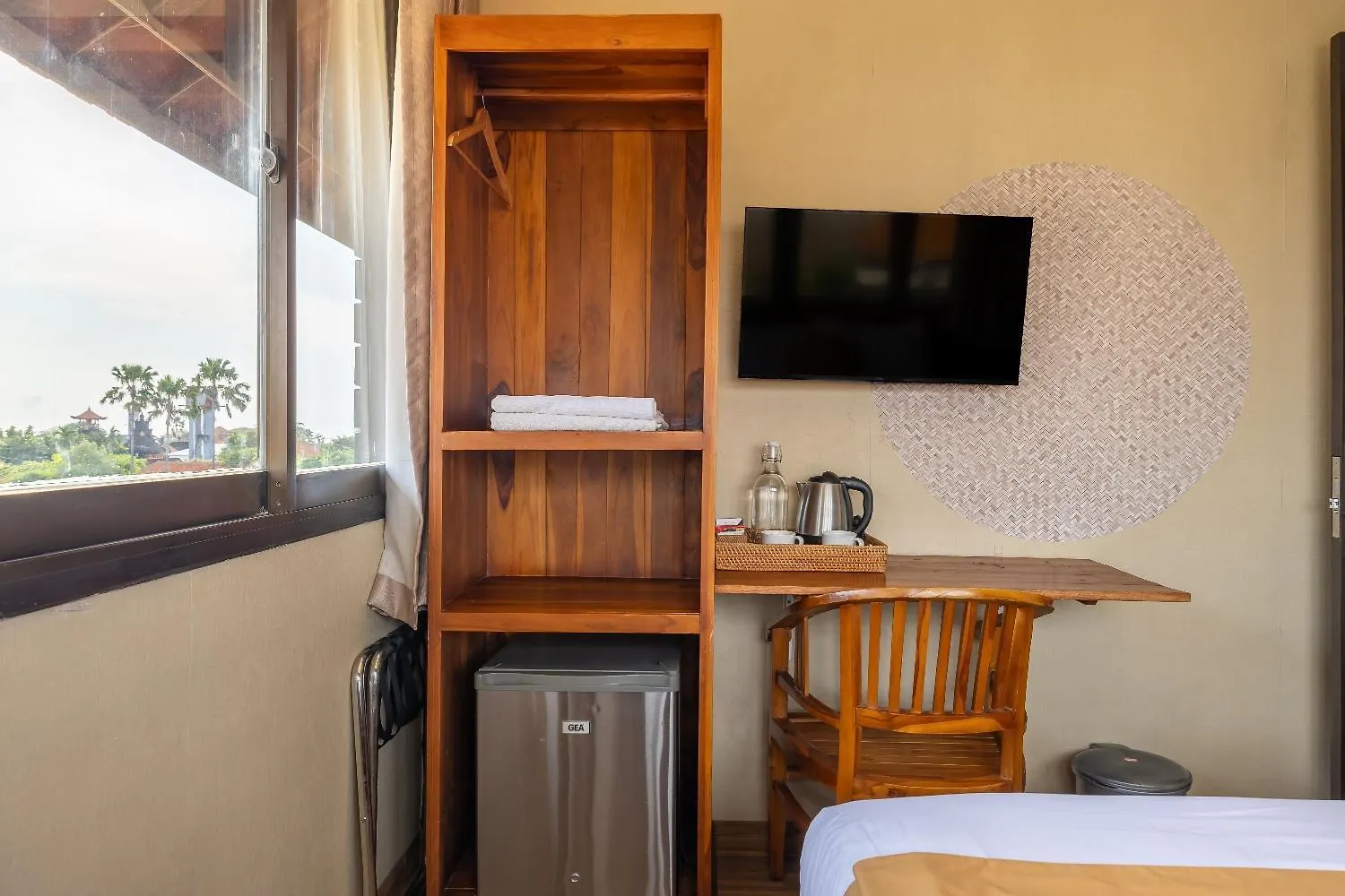 Aparthotel Cove Kavana Canggu