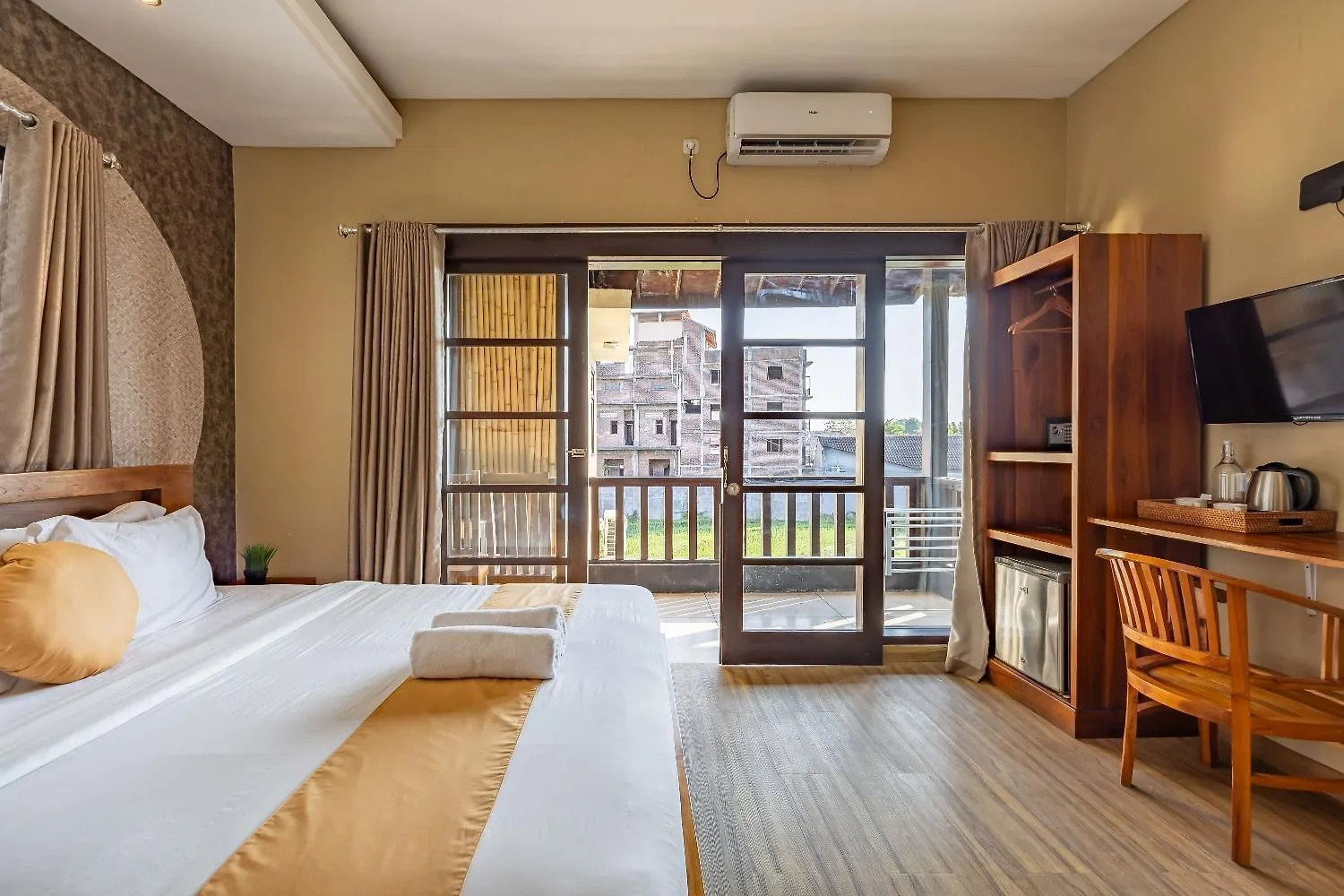 Aparthotel Cove Kavana Canggu