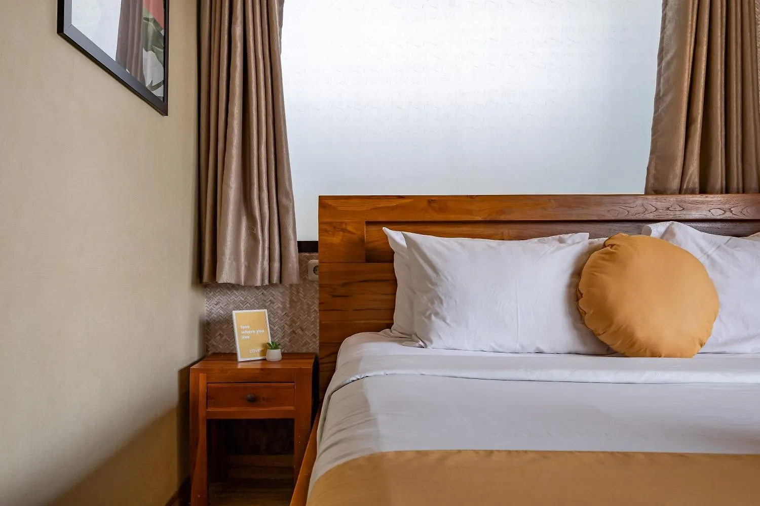 Aparthotel Cove Kavana Canggu  Indonesia